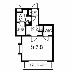 スパシエエクレクトの写真