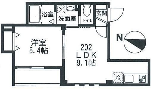 ビューノ フィオーレの写真