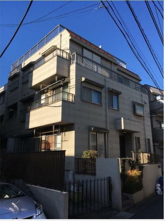 ハウススターボード 302