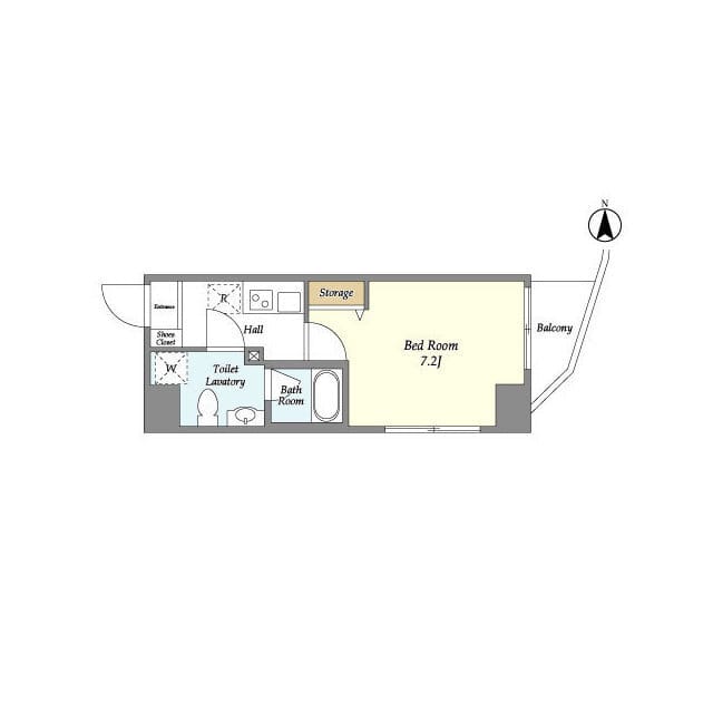 DeLCCS西池袋 0404