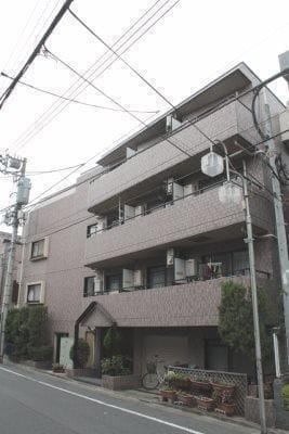 菱和パレス池袋本町 307