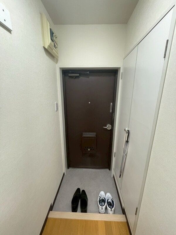 セブンスターハイツ久が原の写真