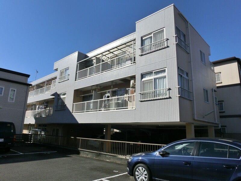 アネックスセイザンの写真