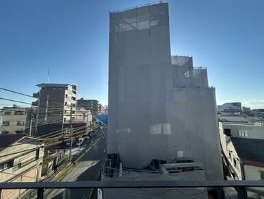 パークヒル用賀 403