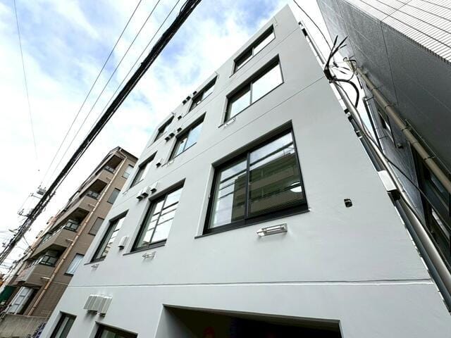 Flat K KASUYA 102