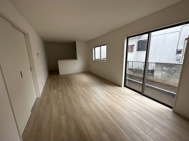 Kolet柏弥生町 18.4万円/入力なし/なし