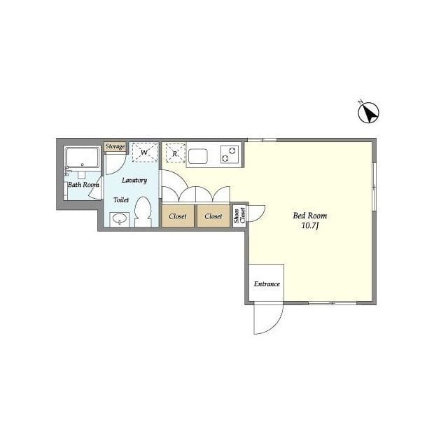 TAKANAWA CUBE East E