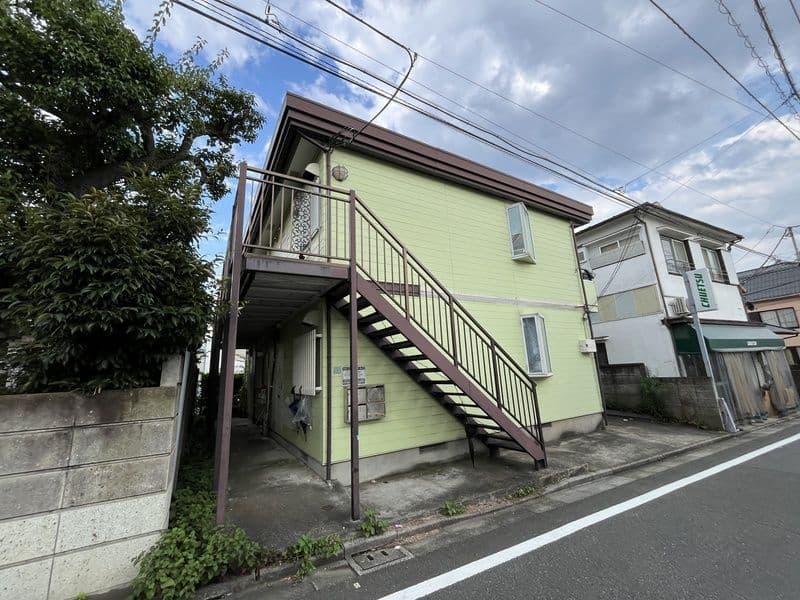 ファミール長崎 202