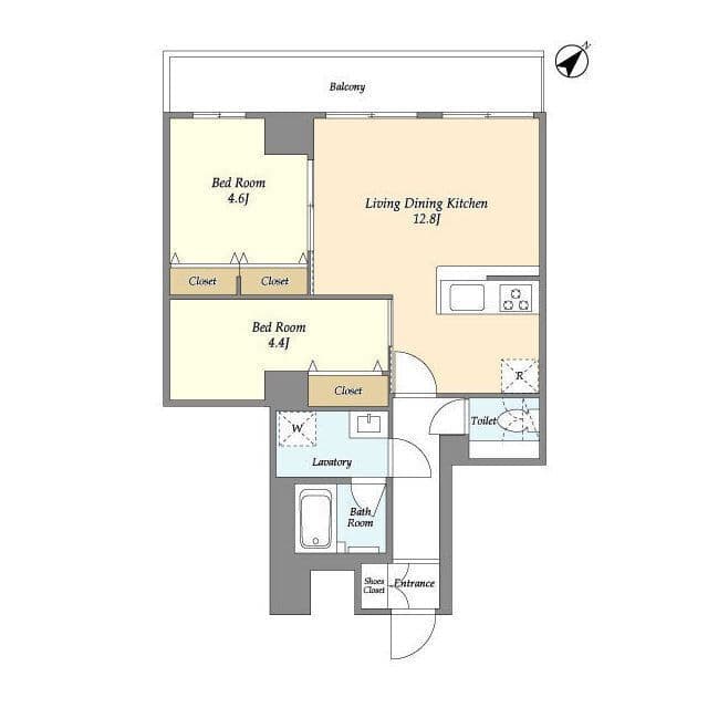 グランカーサ西葛西の写真