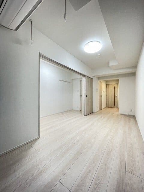 グランカーサ西葛西 505