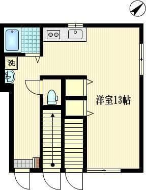 アーバンウエストの写真