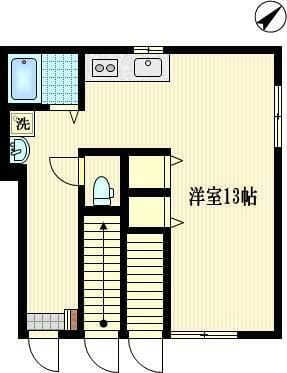 アーバンウエストの写真