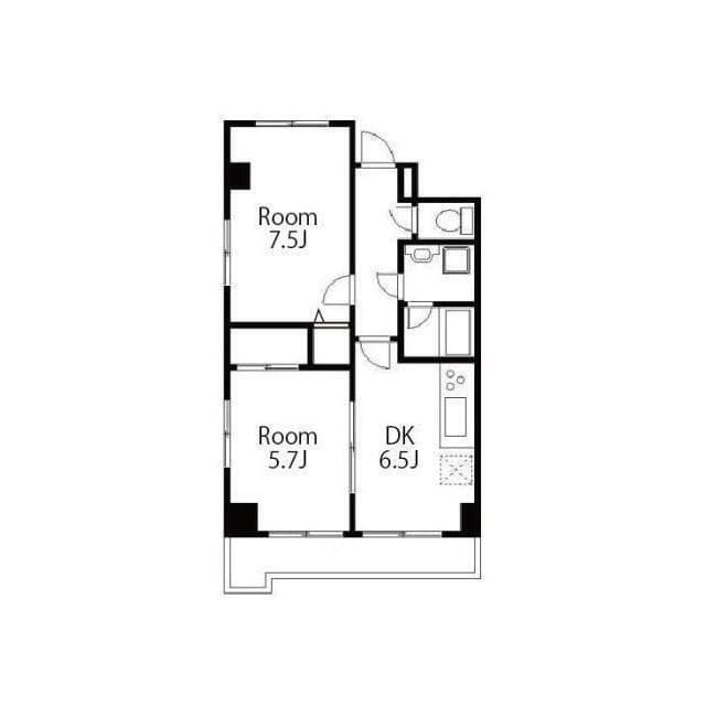 パティオ・山の手の写真