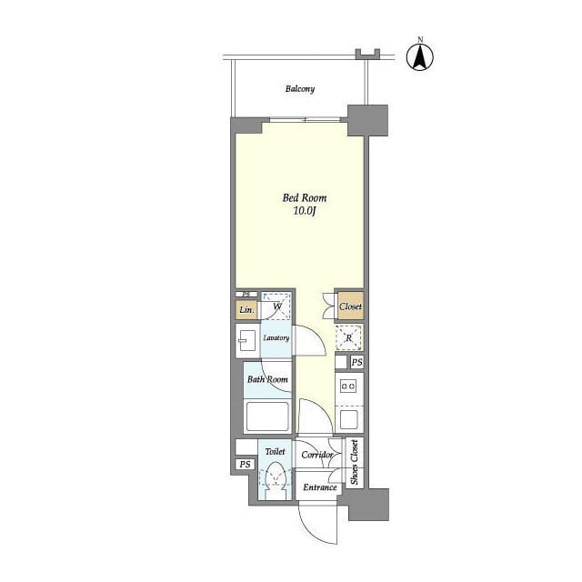 ラティエラ両国 0202