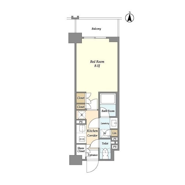 ラティエラ両国 0403
