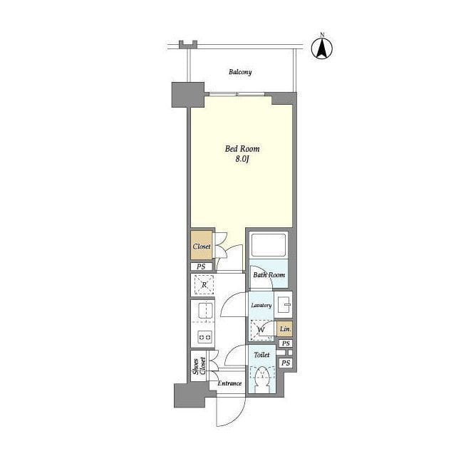 ラティエラ両国 0405