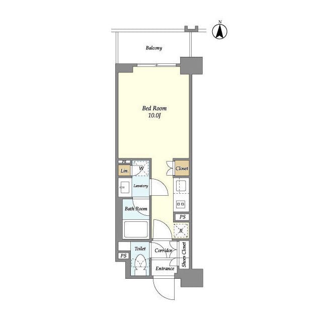 ラティエラ両国 0406