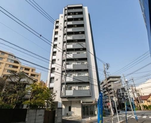 SYNEX SHINAGAWA-EBARAの写真