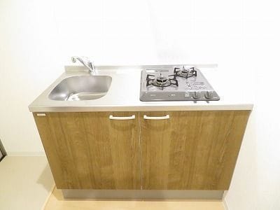 グランシーサー阿佐ヶ谷 302