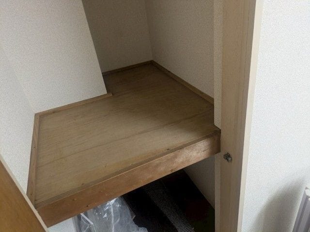 パレドール日本橋第2 703