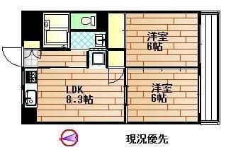 ラ・フォンテーヌの写真