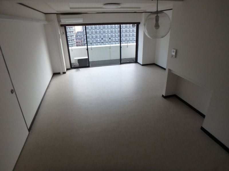 ライオンズステーションプラザ大塚 1101