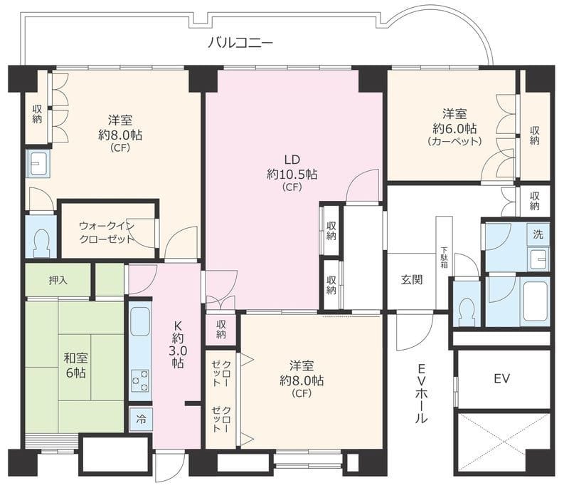 ライオンズステーションプラザ大塚の写真