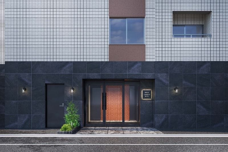 ミライズ錦糸町マーロ 303
