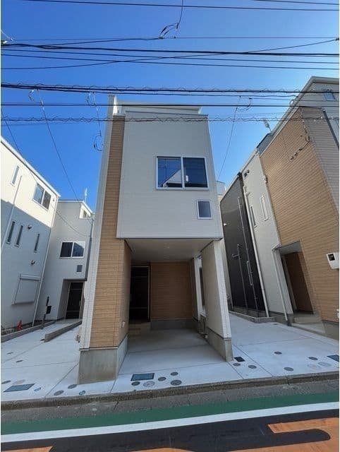 Kolet津田山#09 21.2万円/入力なし/なし