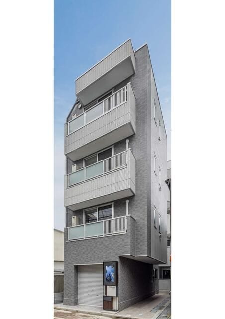 レピュア大島レジデンス 302