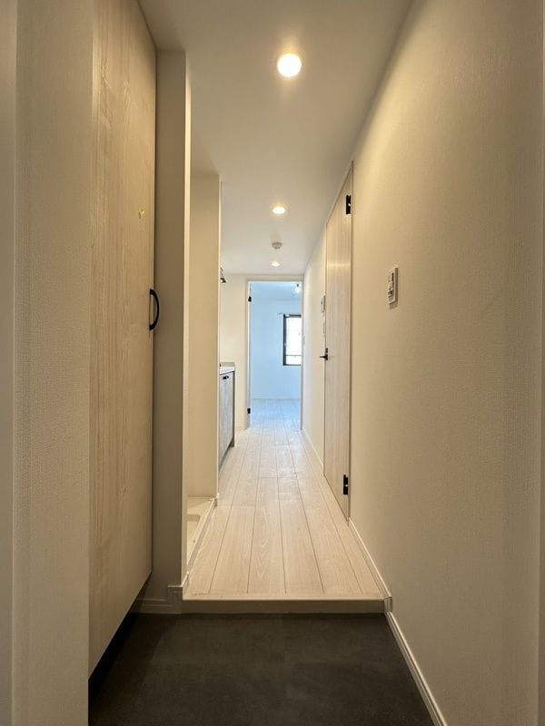 NOZOMIO祐天寺 201