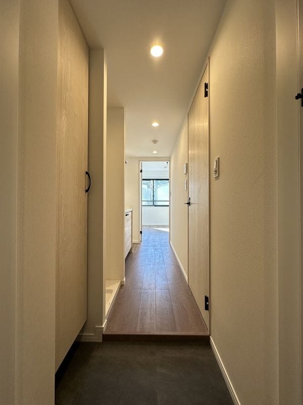 NOZOMIO祐天寺 203