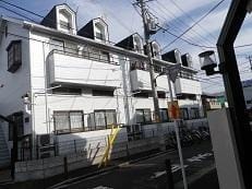 パークフロント北綾瀬 B-13