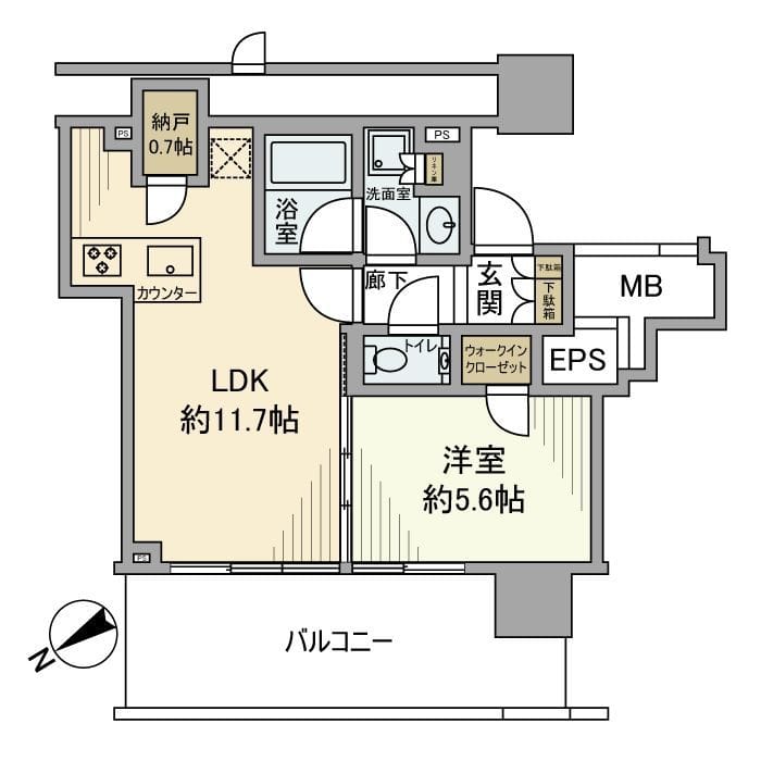 シティタワー目黒の写真