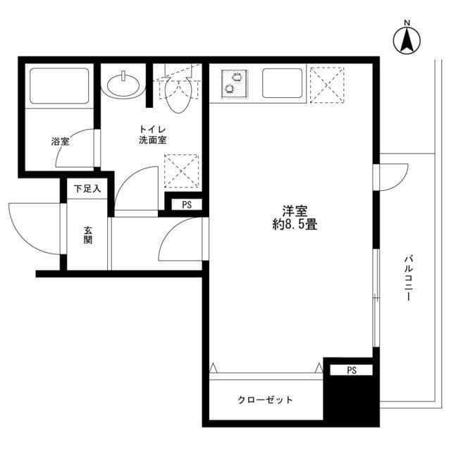 Asahiro bldg.の写真