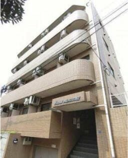 日神パレステージ白楽第2の写真