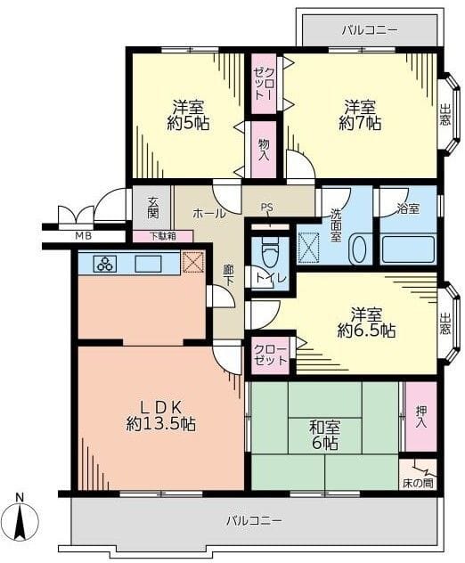 新横浜ニューライフの写真