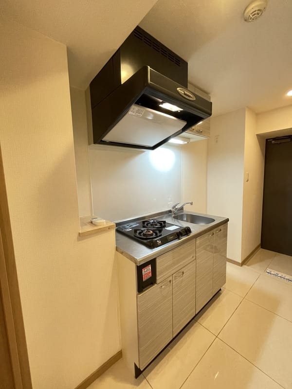 ルーブル多摩川七番館 308