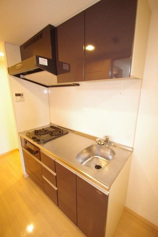 オーク高輪Ⅱ 402