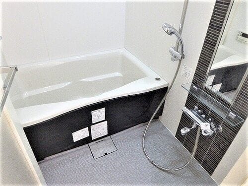 ライオンズクオーレ池袋ソシアの写真