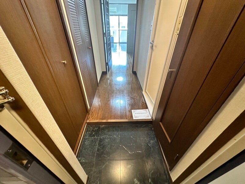 ライオンズプラザ日暮里 3階部分の写真