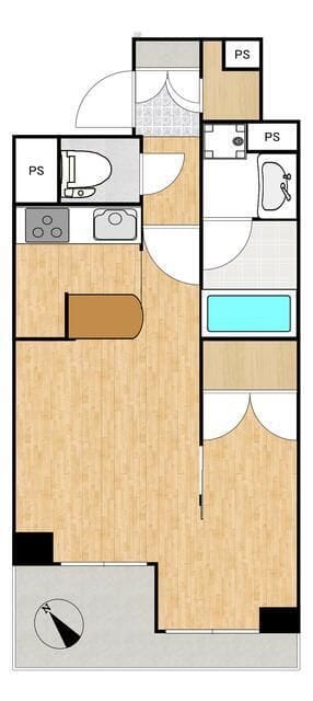 ネオマイム新御徒町Ⅱの写真