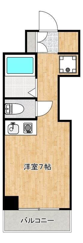 オークラハイム大森の写真