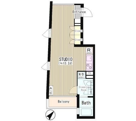 ATKレジデンス西小山の写真