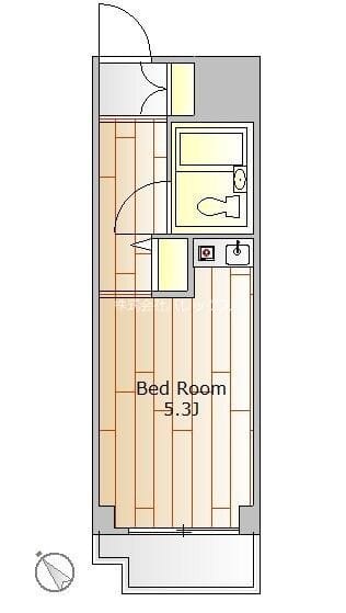 パレドール石川台の写真