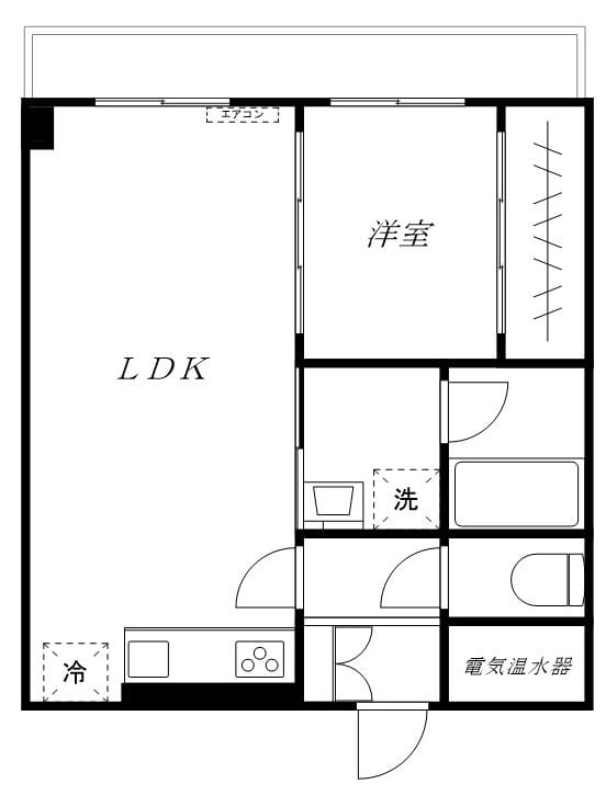 巣鴨陽光ハイツの写真