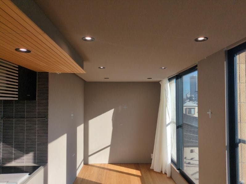 the trias machiyaの写真