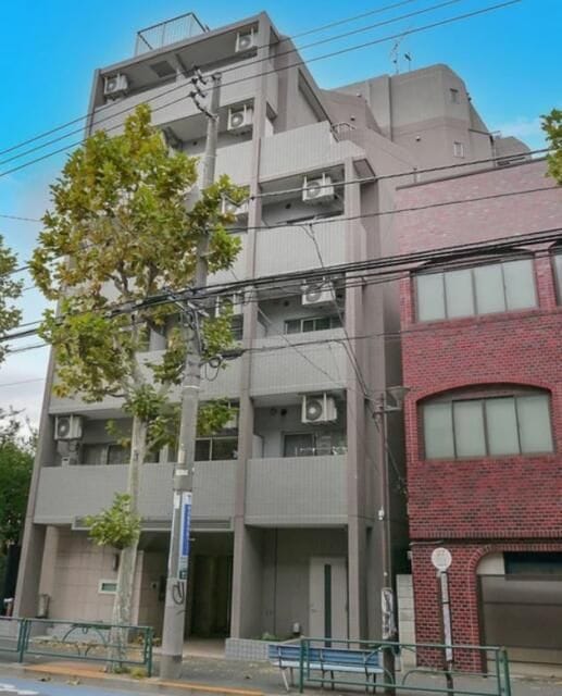 日神デュオステージ幡ヶ谷の写真