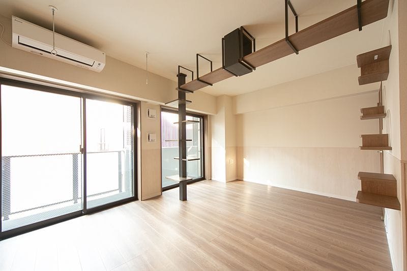 Maison de Takaya 302