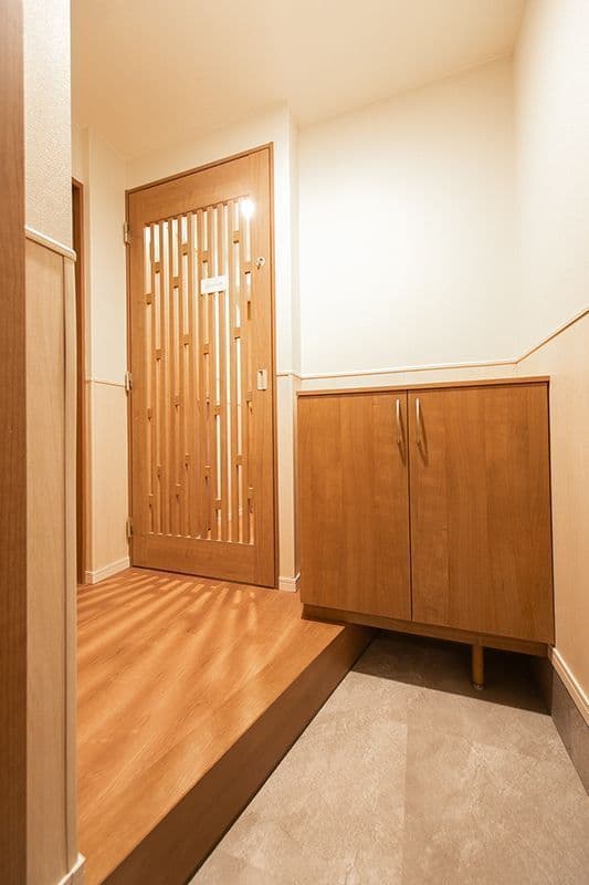 Maison de Takaya 303